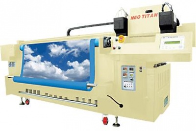 Dilli Neo Titan UVV-1606W