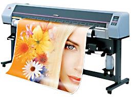Mimaki JV22 (водный)