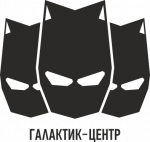 Логотип Галактик - Центр