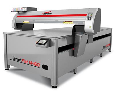 SmartColor SmartFlat M-160