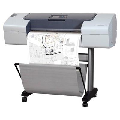 HP Designjet T620