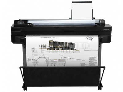 HP Designjet T520 ePrinter A0