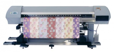 Mutoh Viper 90