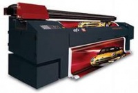 EFI VUTEk 3360