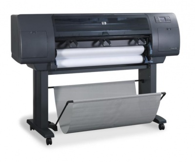 HP Designjet 4020/4020ps