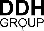Логотип DDH Group