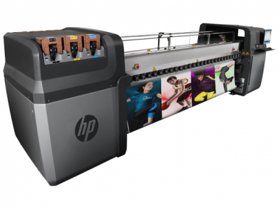 HP Scitex LX850 (Latex 850)