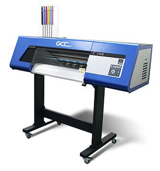GCC JC-240E