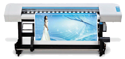 BigPrinter DX-5 PRO