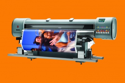 Oce CS9265