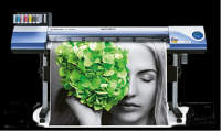Roland  VersaCAMM VS-640i