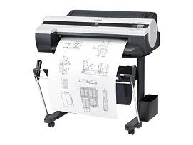 Canon imagePROGRAF iPF650