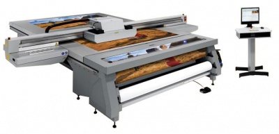 Oce Arizona 550 XT