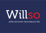Логотип Willso