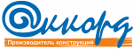 Логотип ООО "Аккорд"