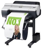 Canon imagePROGRAF LP24