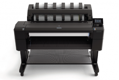 HP Designjet T1500 PostScript ePrinter