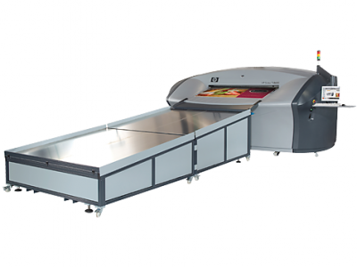 HP Scitex TJ8550