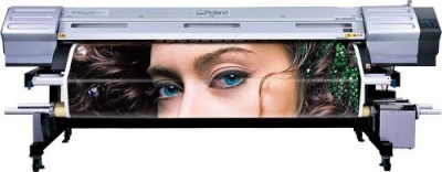 Roland SOLJET PRO II V SJ-1045EX