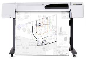 HP Designjet 510/510ps