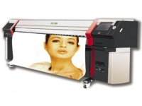 Flora LJ 3204P (экосольвентный)