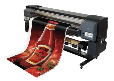 HP Designjet 9000s