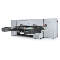 HP Scitex FB6100