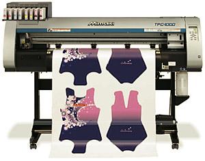 Mimaki TPC-1000