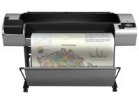 HP Designjet T1300 PostScript ePrinter
