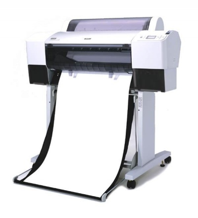 Epson Stylus Pro 7880
