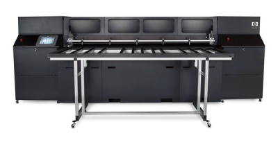HP Scitex FB950