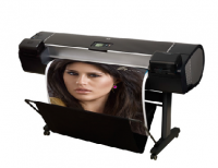 HP Designjet Z5200 PostScript