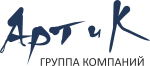 Логотип РК АРТ и К