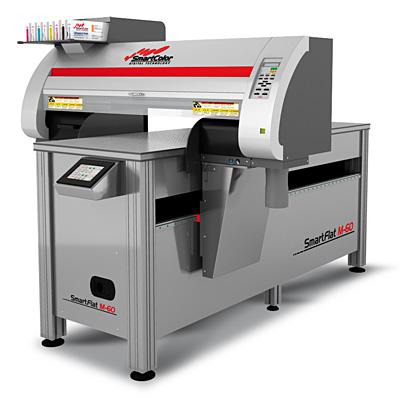 SmartColor SmartFlat M-60