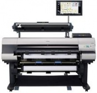 Canon imagePROGRAF MFP Solution