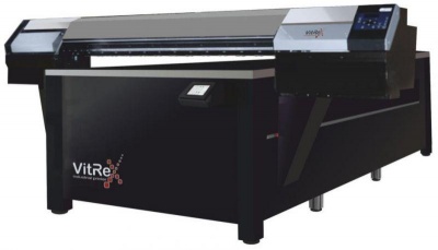 VitreX Pro-130 UV