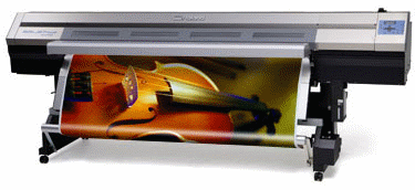 Roland SolJet Pro III XJ-740