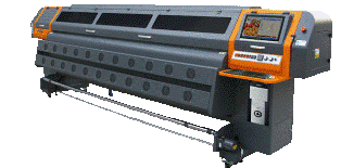 Wit-Color Ultra 1000 Skywalker 3312