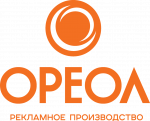 Логотип РП ОРЕОЛ