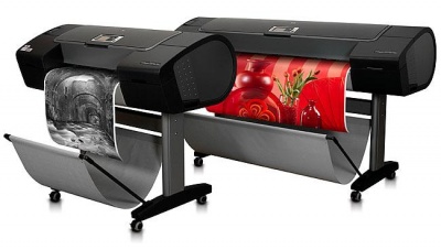 HP Designjet Z3200/Z3200ps