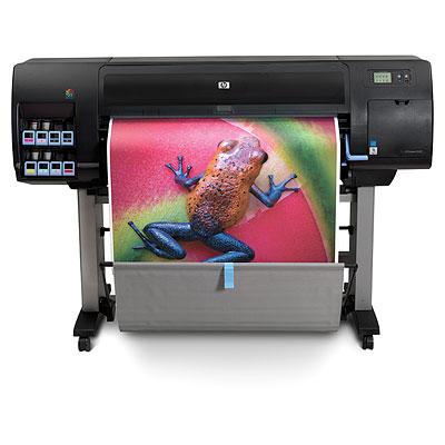 HP Designjet Z6200 Photo