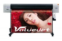 Mutoh ValueJet 1304W