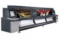 HP Scitex XL1200