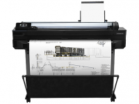 HP Designjet T520 ePrinter A0