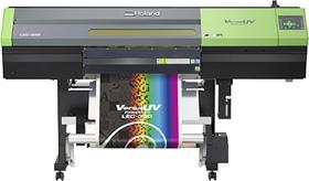 Roland VersaUV LEC-330