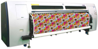 DGI FabriJet FTII-3204D