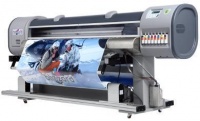 Mutoh Blizzard 90 (сольвентный)