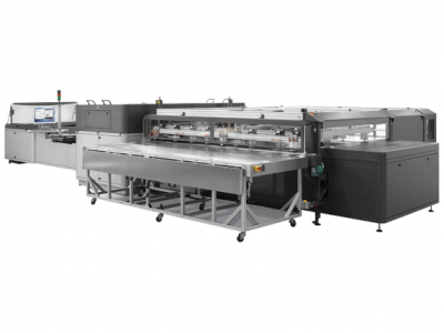 HP Scitex FB7600