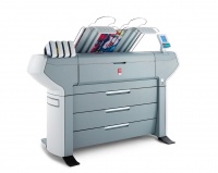 Oce ColorWave 600 Poster Printer