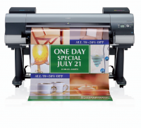 Canon imagePROGRAF iPF8300S